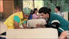 Taarak Mehta Ka Ooltah Chashmah - 19th April 2025